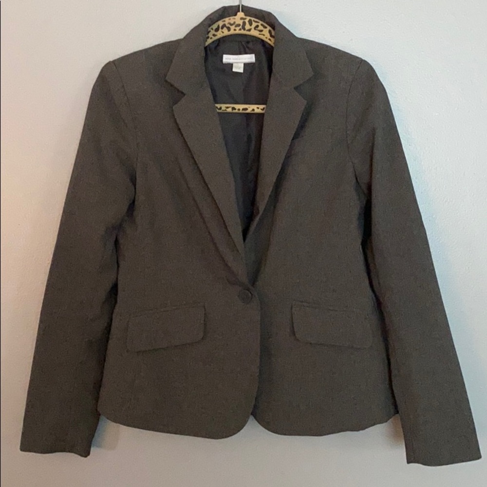 New York & Company blazer